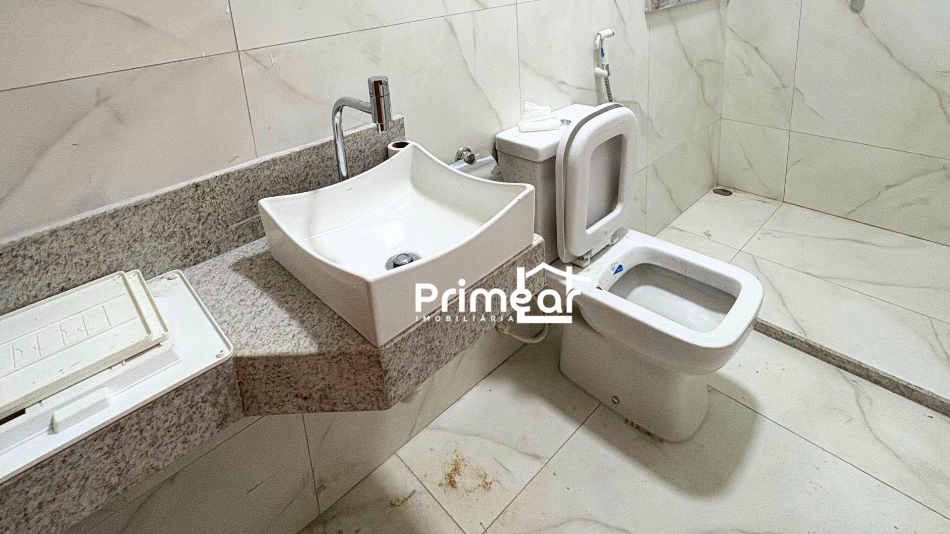 Casa de Condomínio, 2 quartos - Foto 5