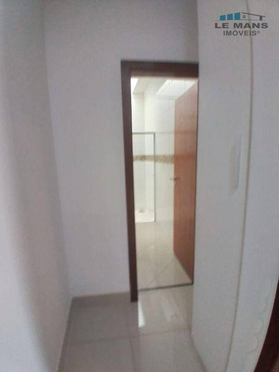 Casa à venda com 3 quartos, 191m² - Foto 26