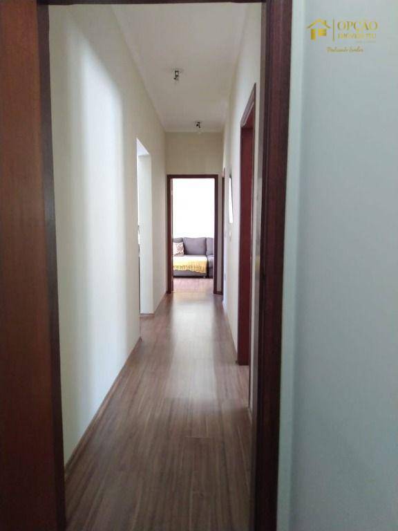 Casa de Condomínio à venda com 3 quartos, 268m² - Foto 12