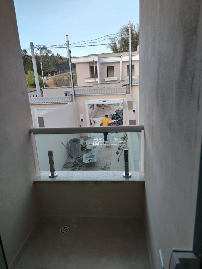 Sobrado à venda com 2 quartos, 82m² - Foto 15