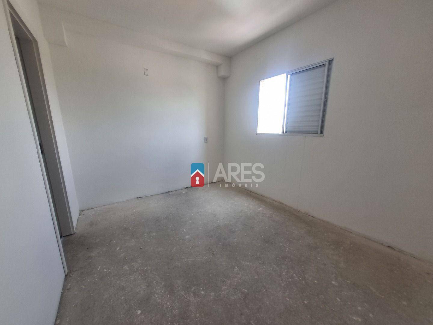 Apartamento à venda com 3 quartos, 164m² - Foto 8