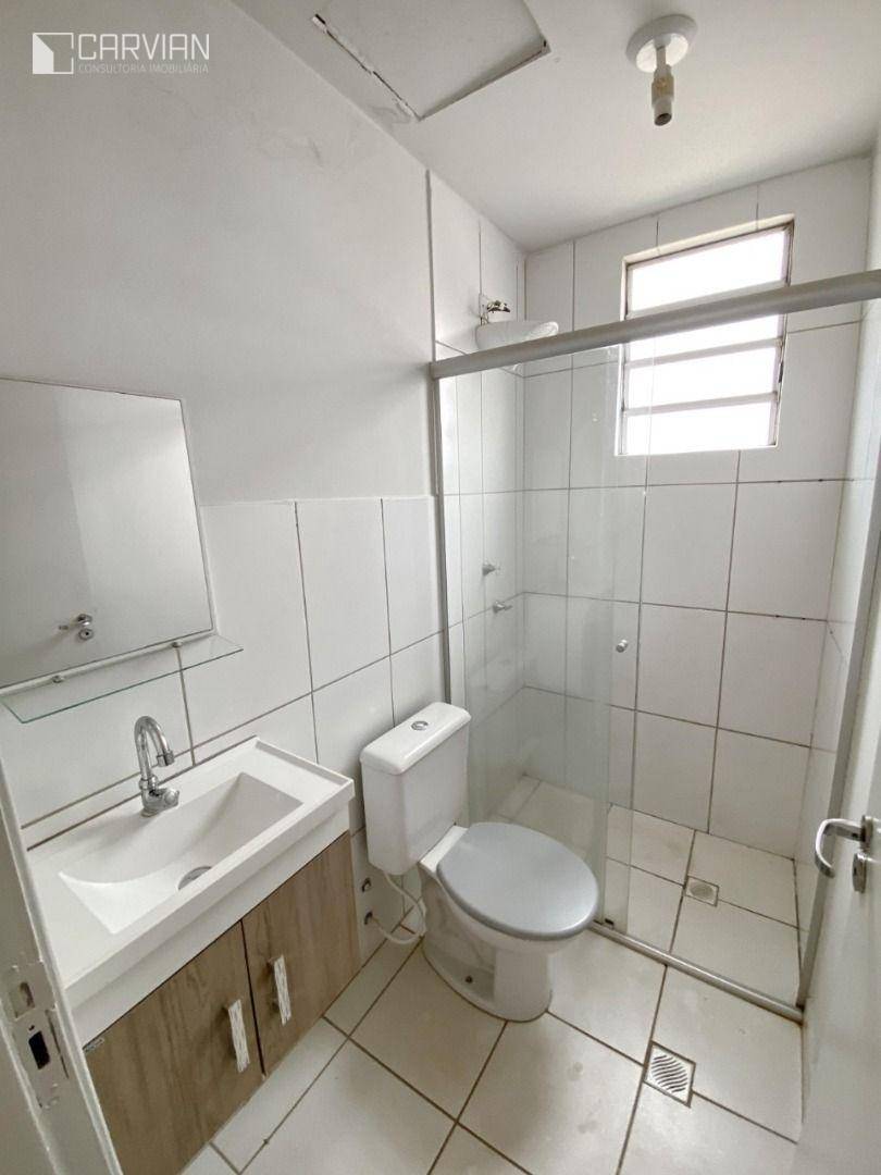 Apartamento à venda com 2 quartos, 45m² - Foto 19