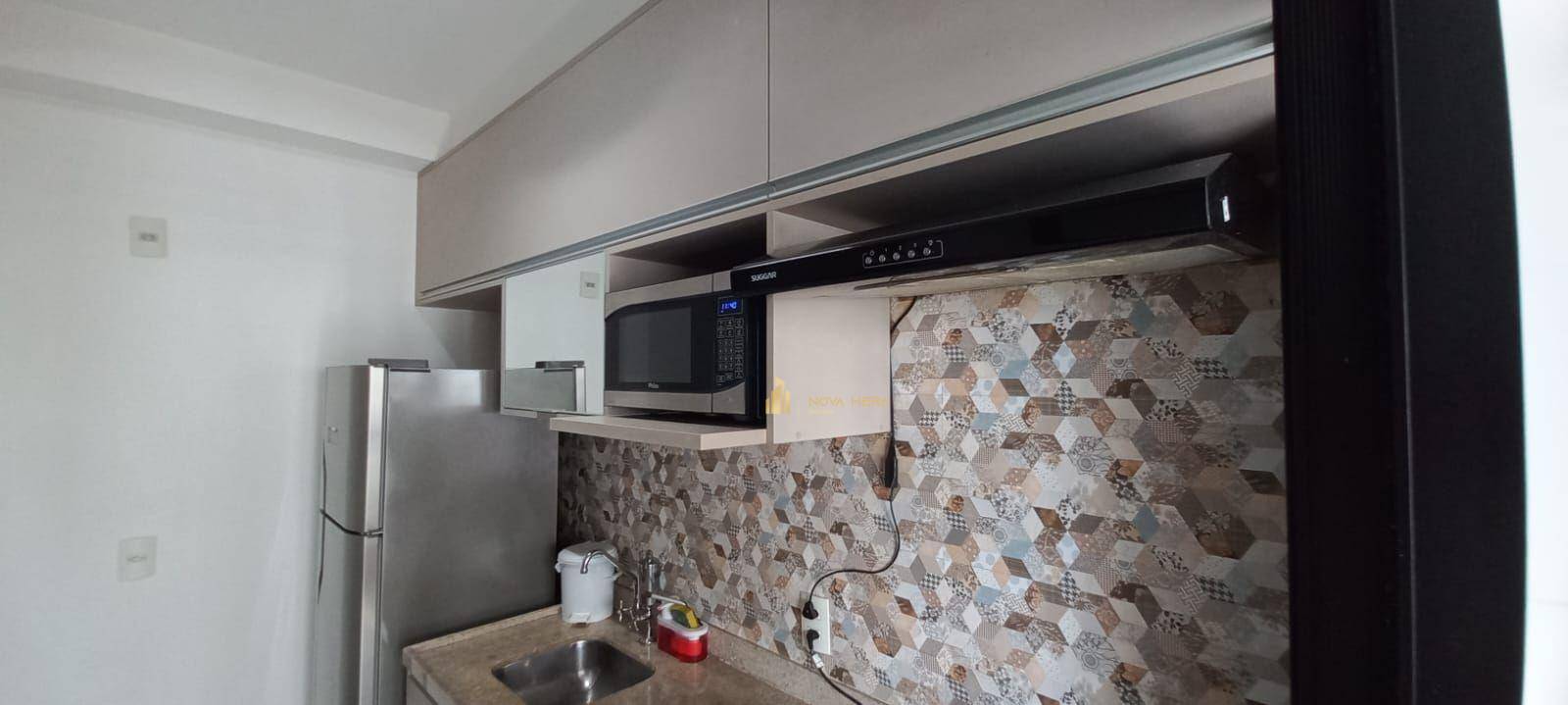 Apartamento, 1 quarto, 41 m² - Foto 18