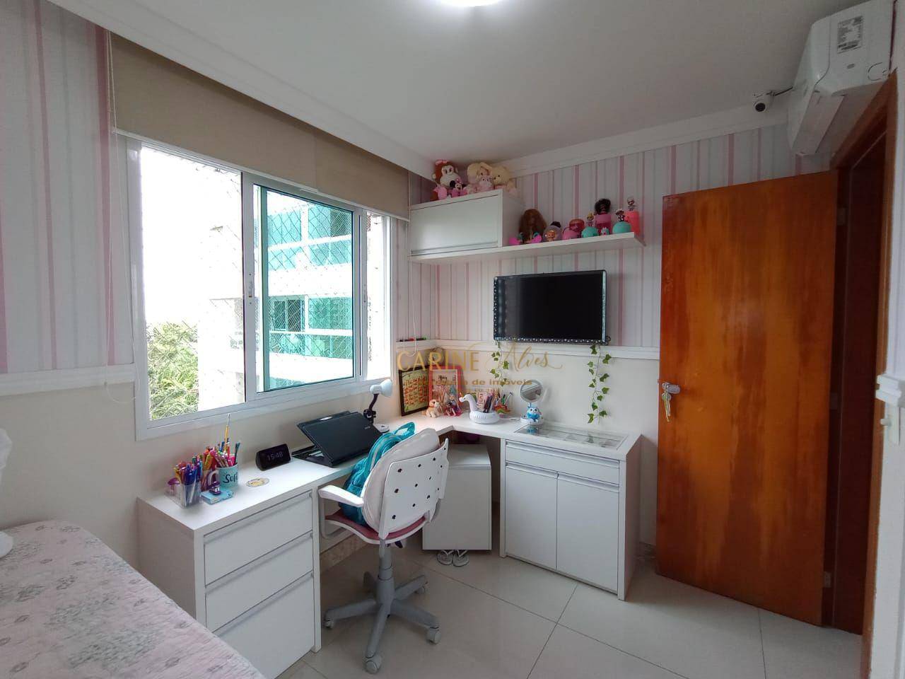 Apartamento à venda com 2 quartos, 82m² - Foto 23