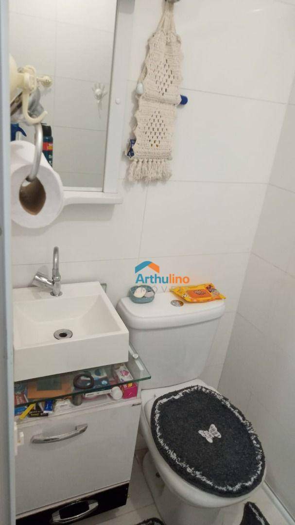 Sobrado à venda com 2 quartos, 170M2 - Foto 26