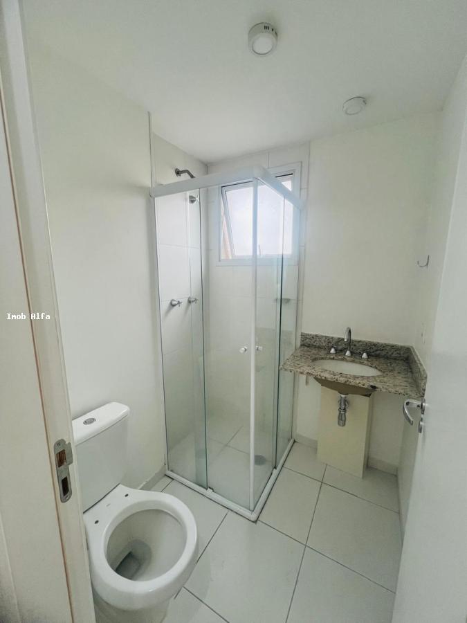 Apartamento para alugar com 2 quartos, 60m² - Foto 9