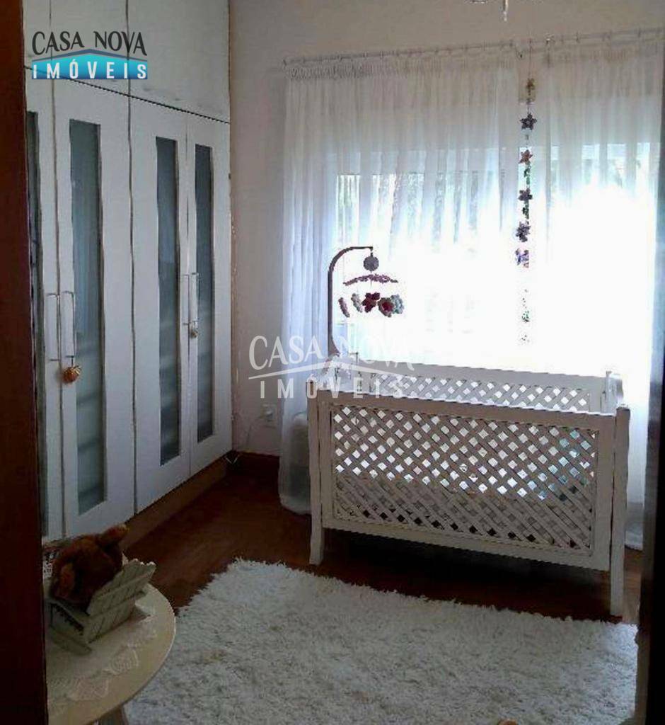 Casa de Condomínio à venda e aluguel com 3 quartos, 320m² - Foto 15