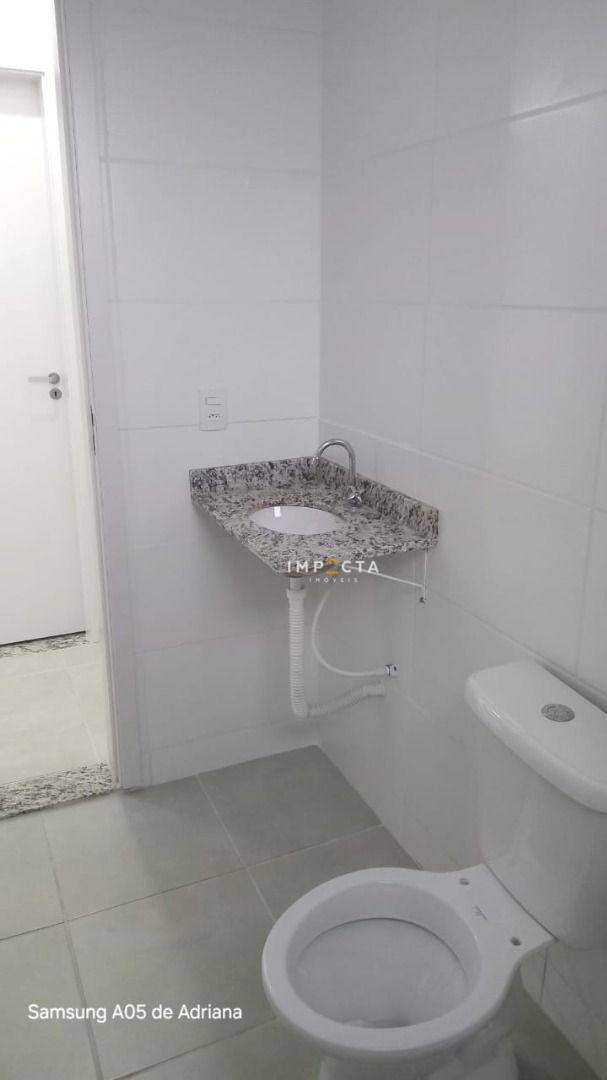 Apartamento à venda com 2 quartos, 48m² - Foto 8