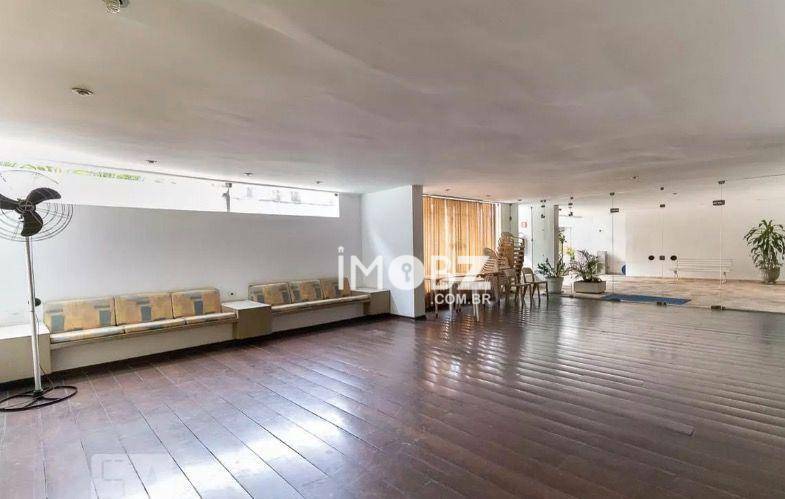 Apartamento à venda com 3 quartos, 100m² - Foto 23