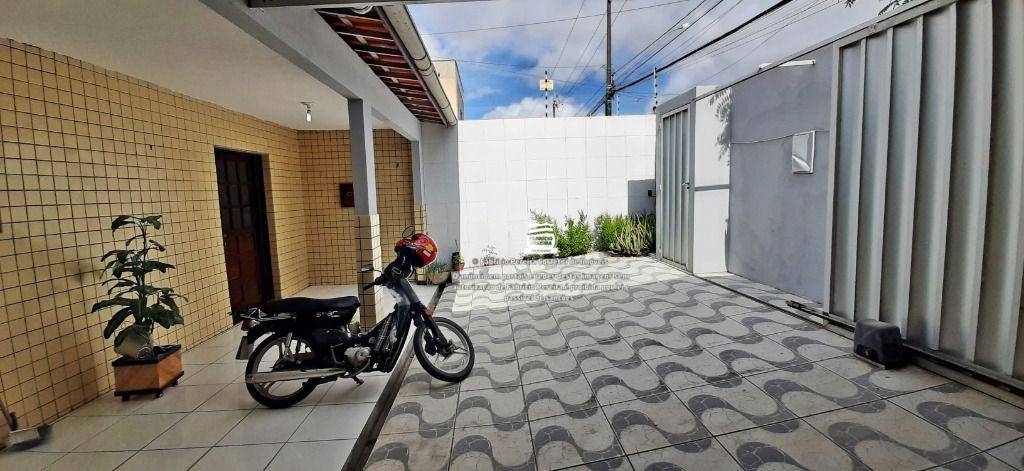 Casa, 3 quartos, 110 m² - Foto 4