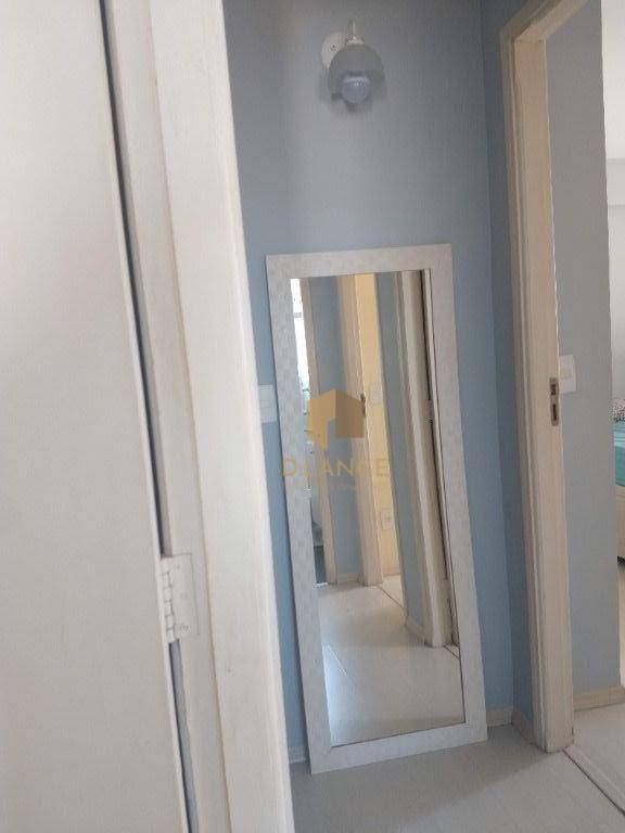 Apartamento à venda com 3 quartos, 64m² - Foto 18