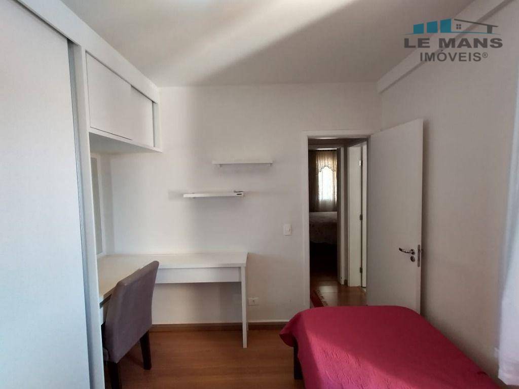 Apartamento à venda com 3 quartos, 85m² - Foto 19