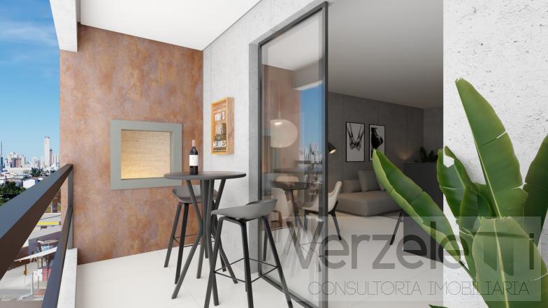 Apartamento à venda com 2 quartos, 68m² - Foto 14