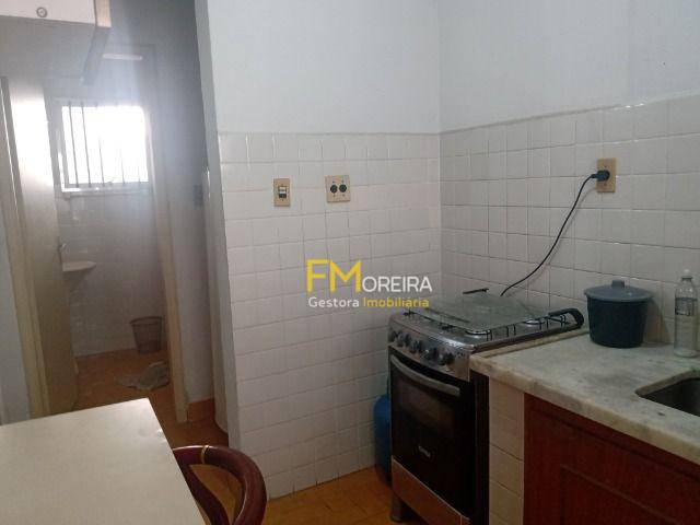 Apartamento à venda com 1 quarto, 38m² - Foto 9