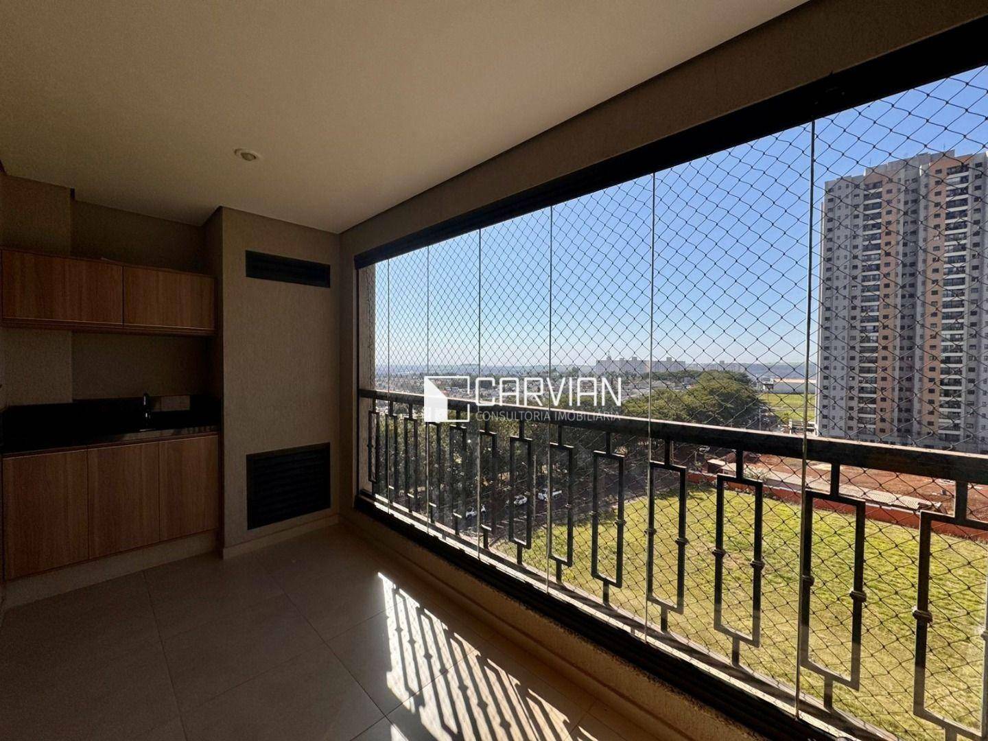 Apartamento, 3 quartos, 98 m² - Foto 2