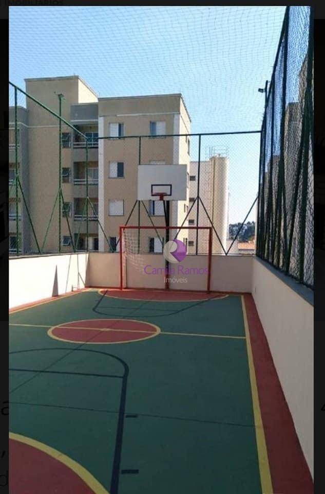 Apartamento, 2 quartos, 49 m² - Foto 31