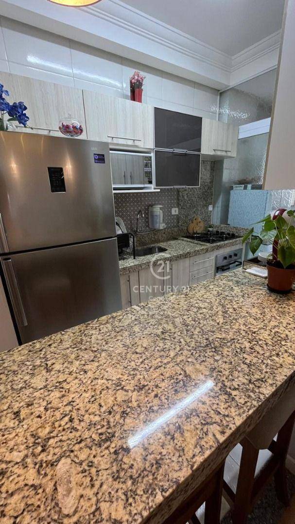 Apartamento, 2 quartos, 50 m² - Foto 4