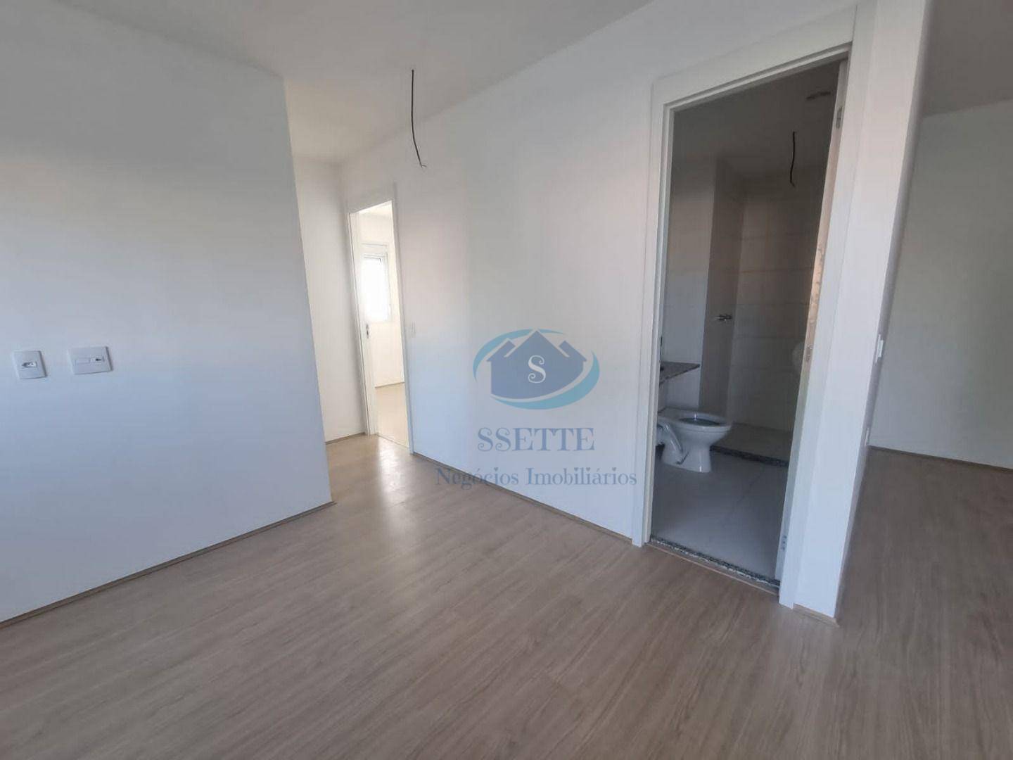 Apartamento à venda com 3 quartos, 66m² - Foto 10