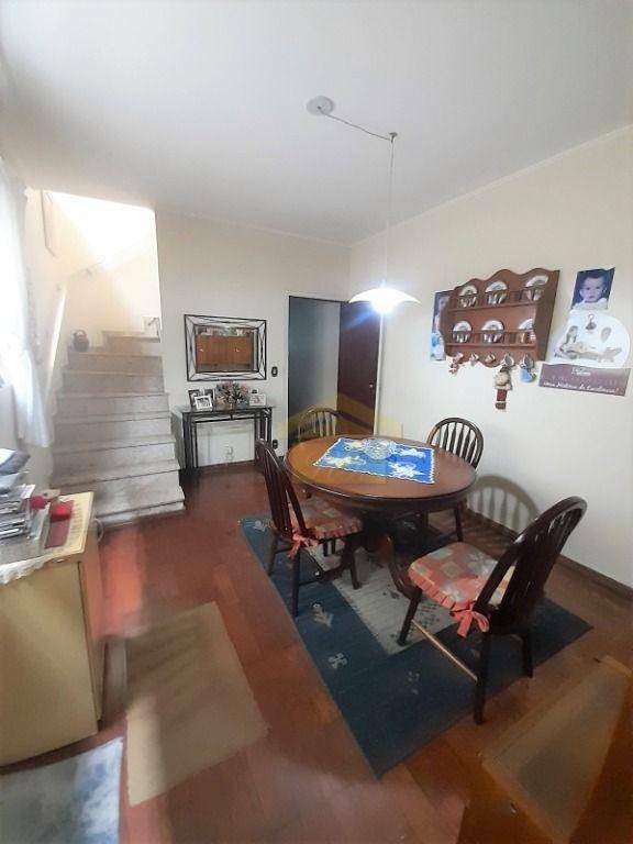 Sobrado à venda com 3 quartos, 125m² - Foto 5