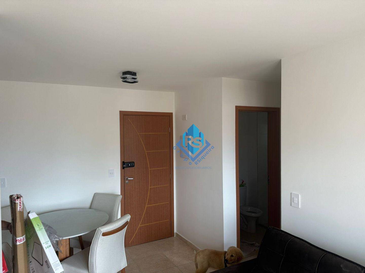 Apartamento à venda com 2 quartos, 55m² - Foto 4