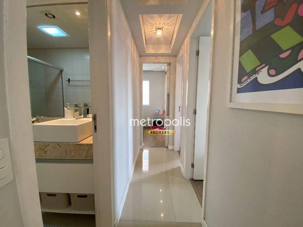 Apartamento à venda com 3 quartos, 76m² - Foto 18