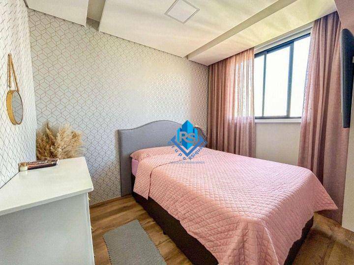 Apartamento à venda com 2 quartos, 39m² - Foto 7