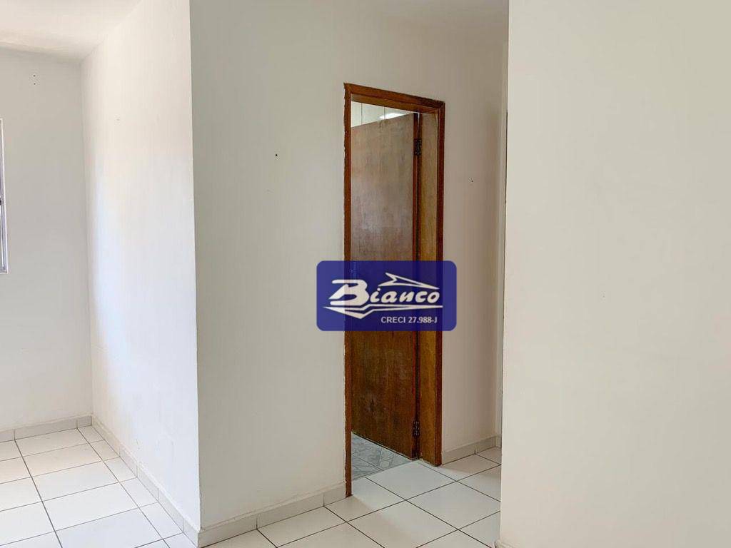 Apartamento à venda com 2 quartos, 57m² - Foto 27