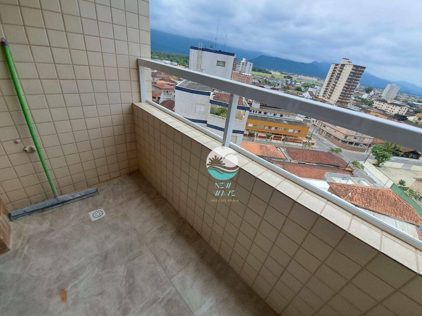 Apartamento à venda com 2 quartos, 48m² - Foto 8