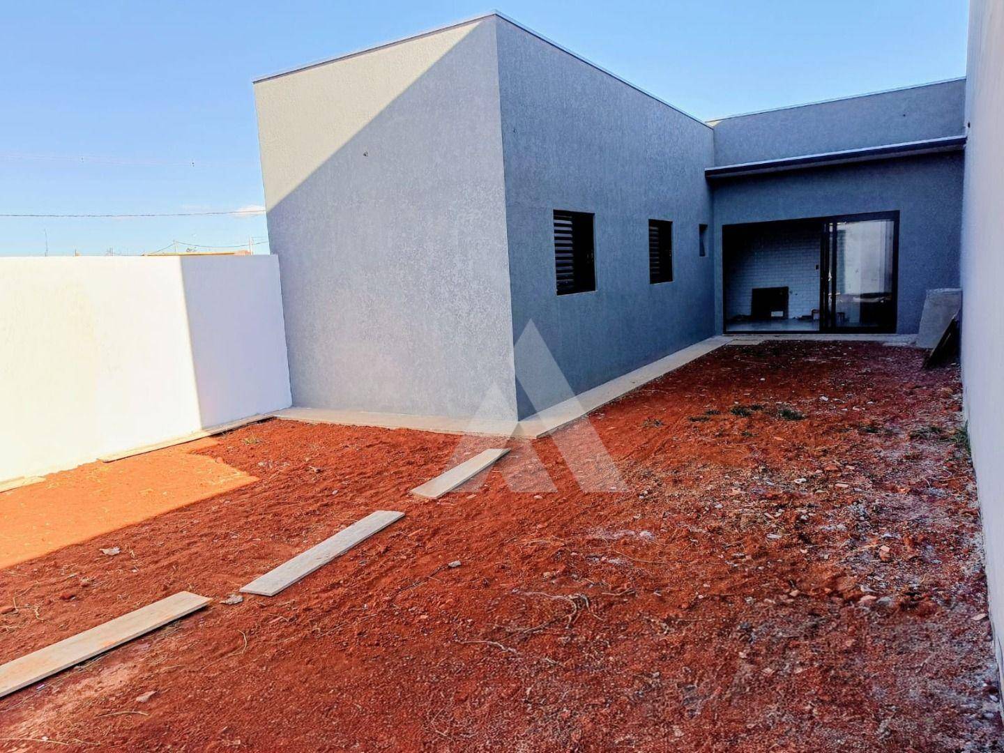 Casa, 2 quartos, 52 m² - Foto 5