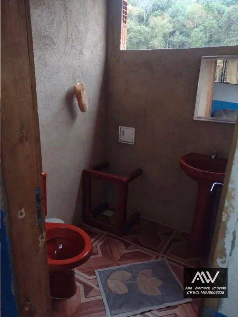 Casa, 2 quartos, 100 m² - Foto 13