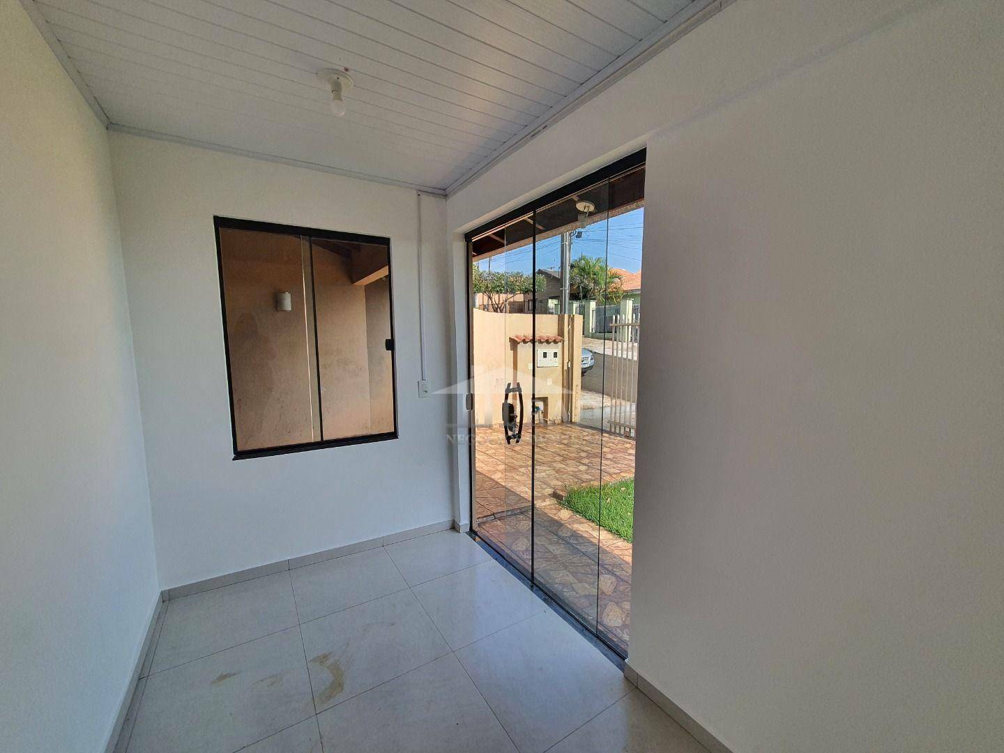 Casa à venda com 3 quartos, 159m² - Foto 4