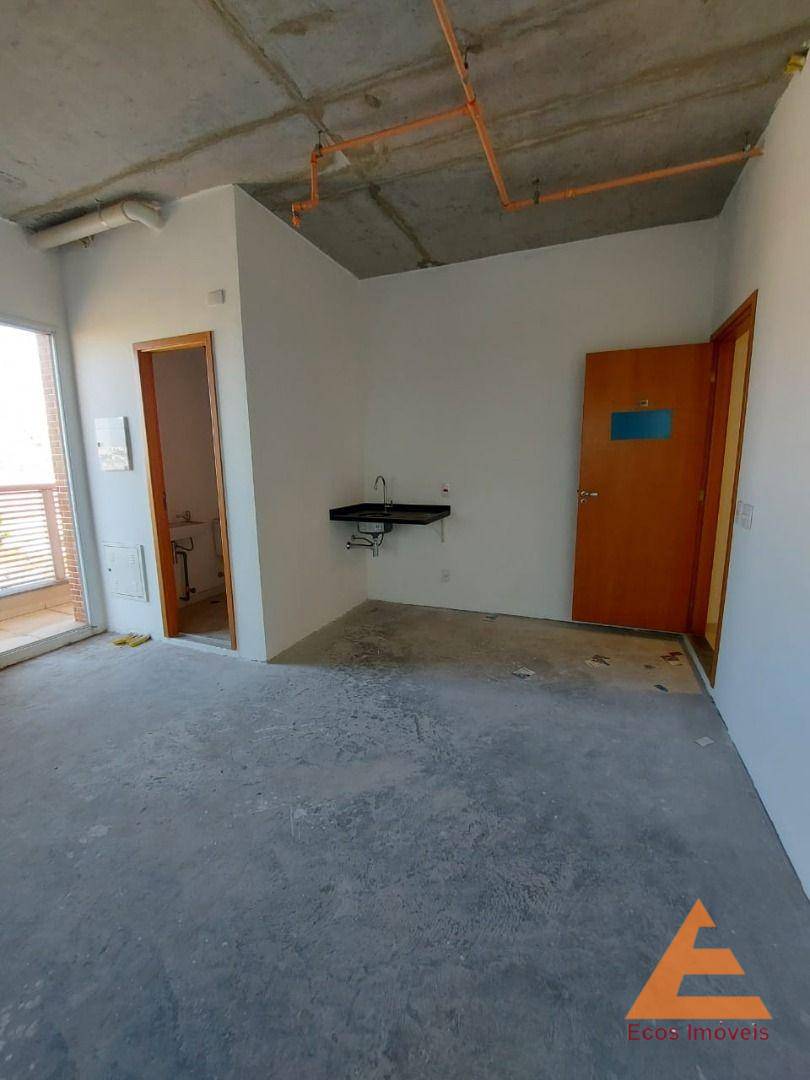 Conjunto Comercial-Sala para alugar, 37m² - Foto 6