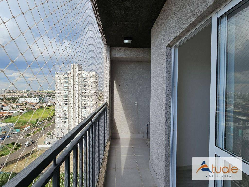 Apartamento para alugar com 2 quartos, 56m² - Foto 13