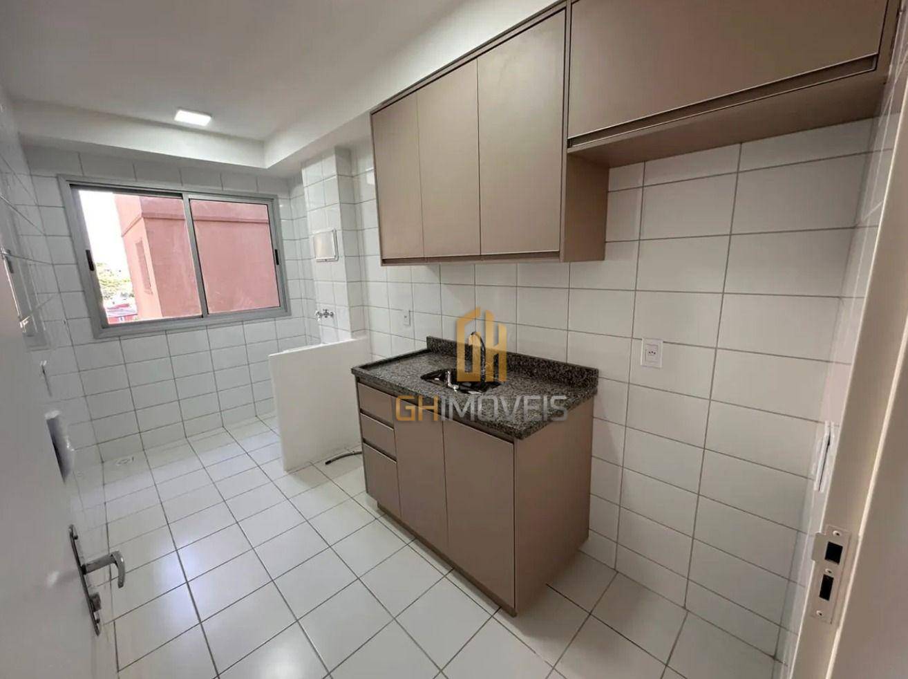 Apartamento, 3 quartos, 70 m² - Foto 2