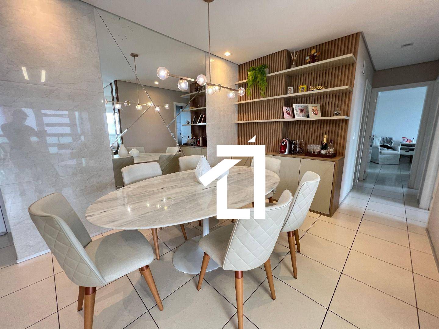 Apartamento, 3 quartos, 114 m² - Foto 5