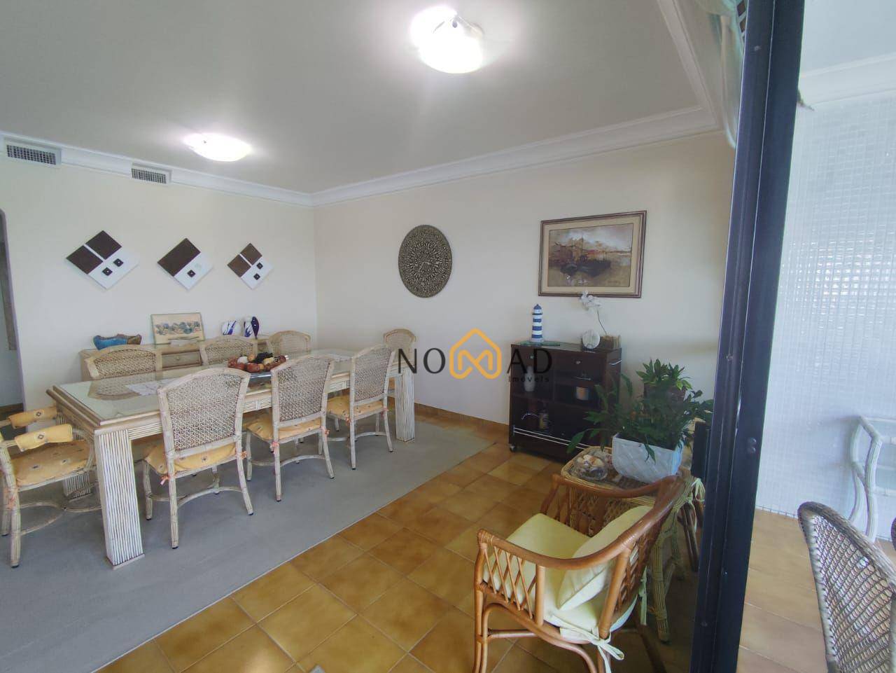 Apartamento à venda com 3 quartos, 154m² - Foto 14