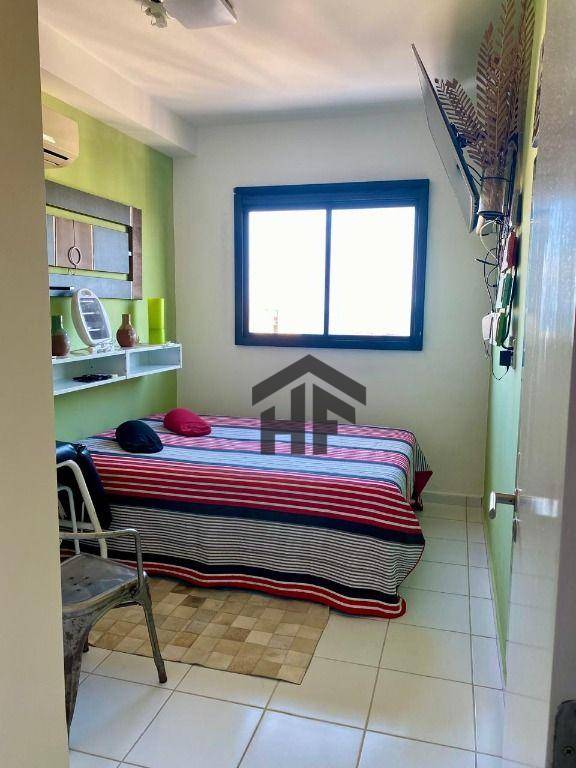 Apartamento à venda com 3 quartos, 72m² - Foto 8