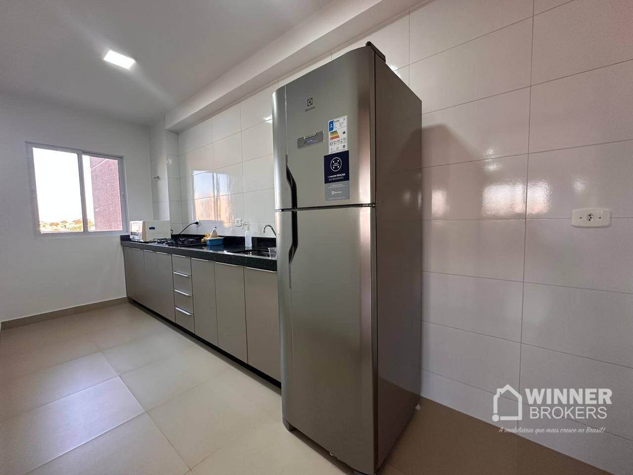 Apartamento à venda com 2 quartos, 55m² - Foto 23