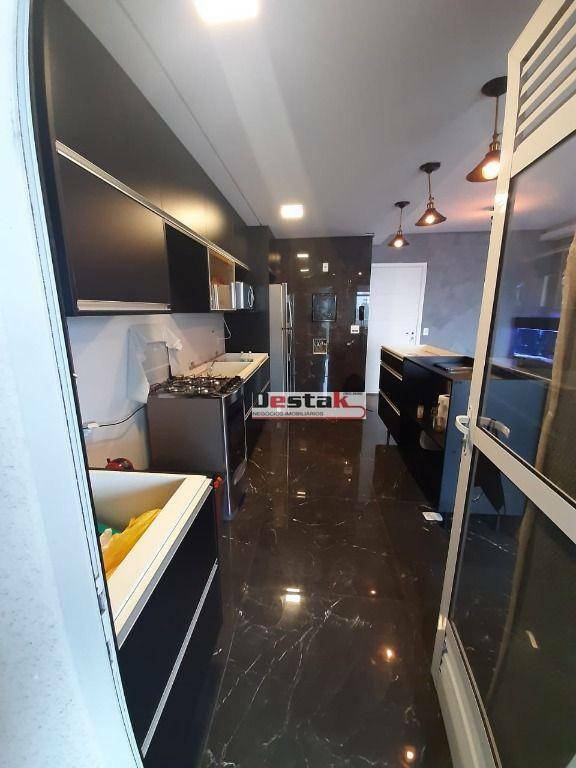 Apartamento à venda com 2 quartos, 77m² - Foto 8