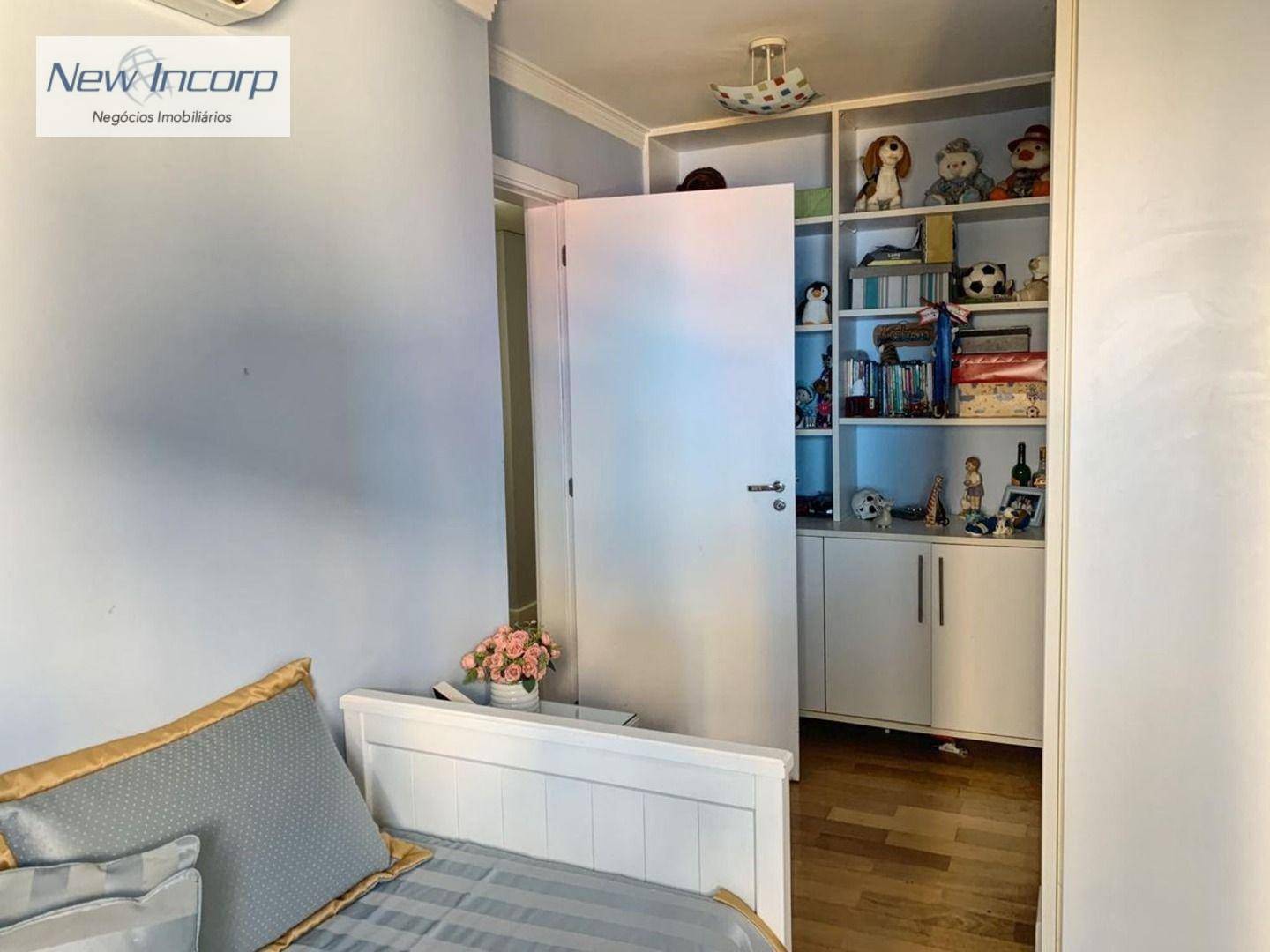 Apartamento à venda com 4 quartos, 310m² - Foto 28