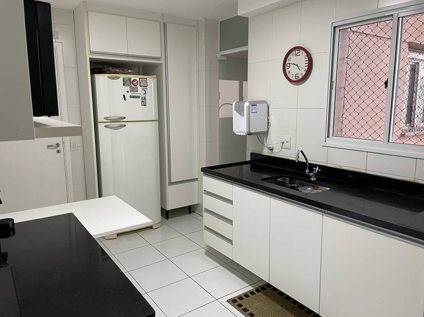 Apartamento à venda com 2 quartos, 122m² - Foto 4