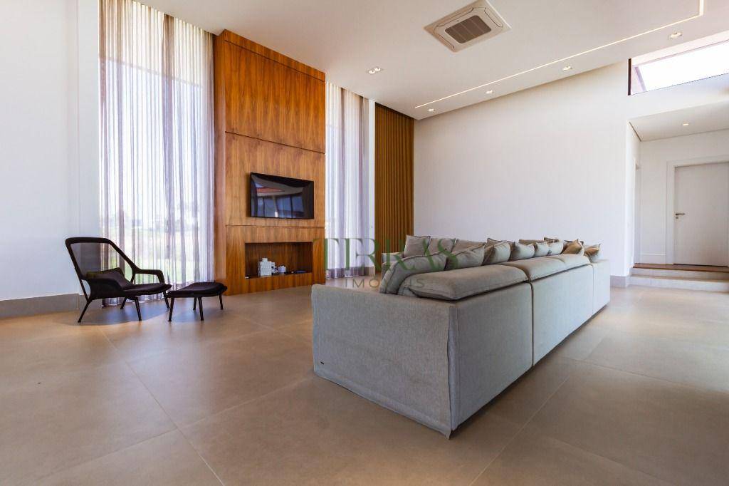 Casa de Condomínio à venda com 5 quartos, 730m² - Foto 10