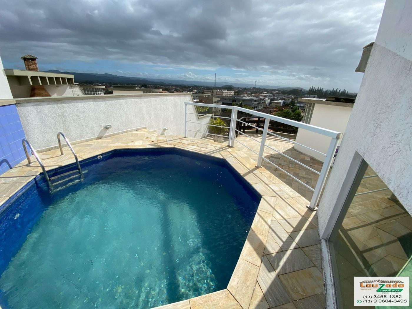 Apartamento à venda com 4 quartos, 236m² - Foto 2