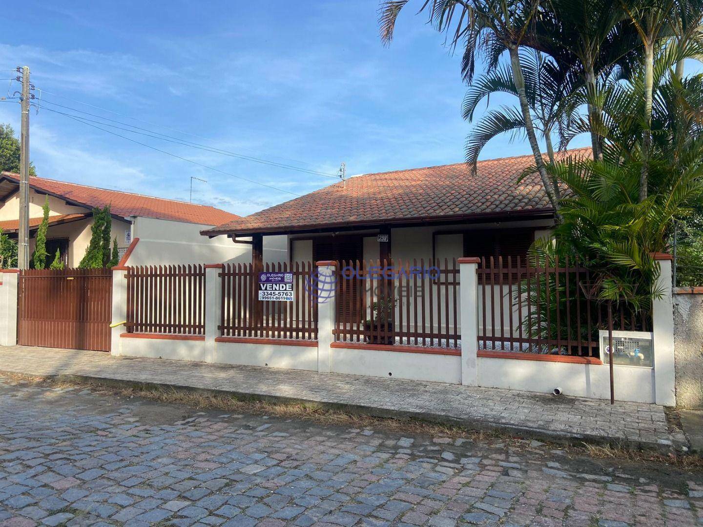 Casa à venda com 3 quartos, 140m² - Foto 44