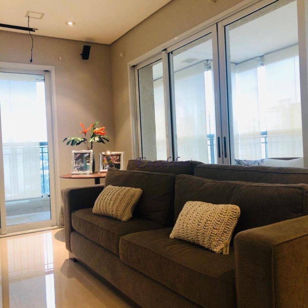 Apartamento à venda com 4 quartos, 240m² - Foto 13