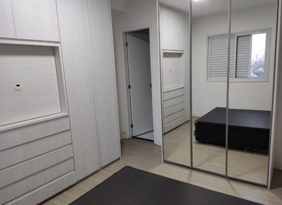 Apartamento à venda com 2 quartos, 60m² - Foto 3