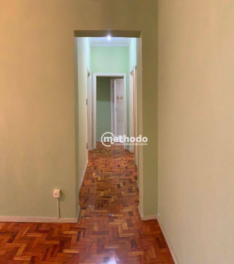 Apartamento à venda com 2 quartos, 110m² - Foto 7