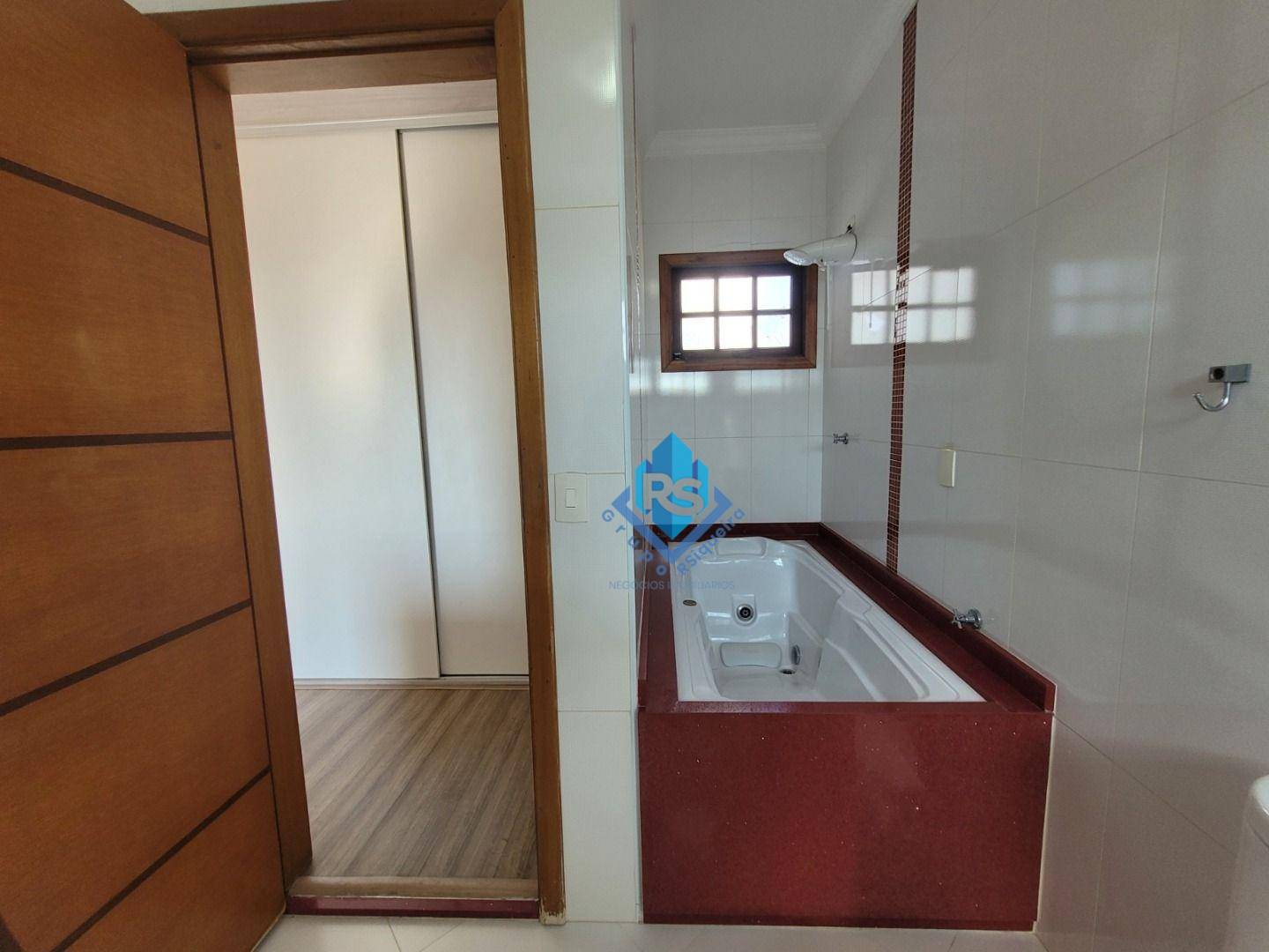 Sobrado à venda com 3 quartos, 245m² - Foto 17