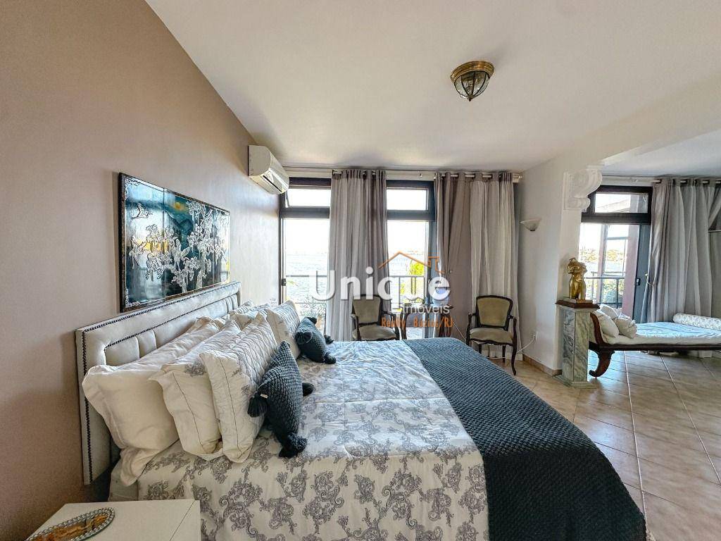 Casa à venda com 6 quartos, 1000m² - Foto 19