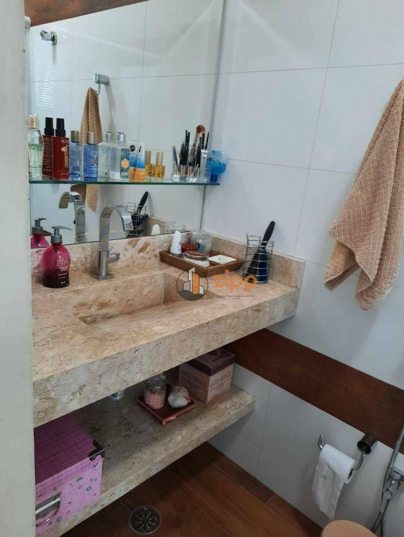 Sobrado à venda com 2 quartos, 140m² - Foto 23